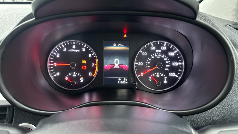 Kia Picanto 1.0T GDi GT-line S 5dr [4 seats] Petrol Hatchback